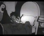 BETTY BOOP: Mysterious Mose (1930) - Full Cartoon