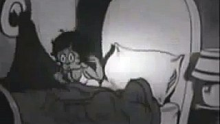 BETTY BOOP: Mysterious Mose (1930) - Full Cartoon