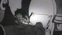 BETTY BOOP: Mysterious Mose (1930) - Full Cartoon