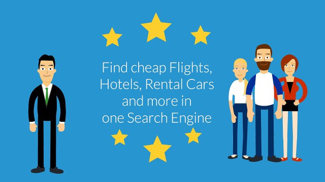 Find Cheap Flights, Hotels, Rental Cars and more at mytripways.com