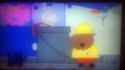 Peppa Pig Singalong: Seaside Holiday Song