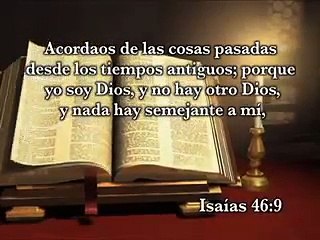 ¡El Año del Pago de la Mano de Dios! Parte I