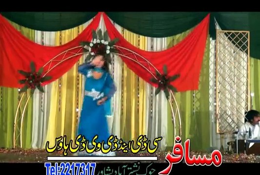 Lare Na Khanda Kawe Gulali | Pashto New Songs & Dance 2015 | Bubbly Musical Show Pashto HD