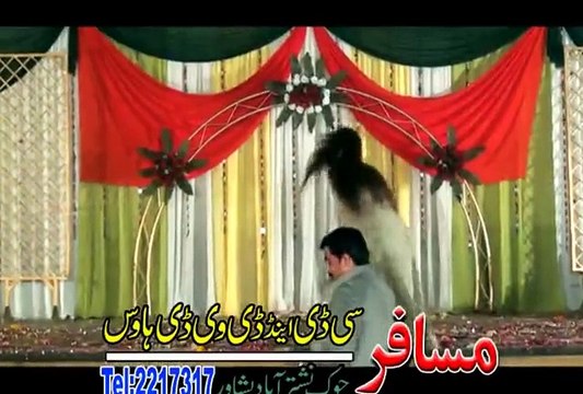 Bibi Sanam Janem | Gulale | Pashto New Songs & Dance 2015 | Bubbly Musical Show Pashto HD