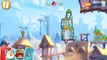Angry Birds 2 - 3 Star Gameplay Walkthrough - New Pork City (20-12) Hot Chilli Spell
