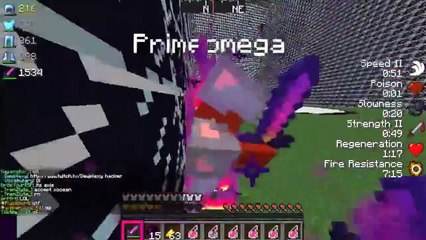Minecraft PvP Montage #1 - Best Music