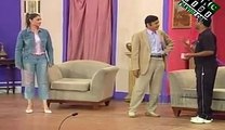 Punjabi Stage Drama 2015 - Zafri Khan -  Pk New Pakistani Stage Drama Part 4