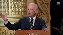 Vice President Biden Speaks in Guatemala about Investing in Central America | Full Speech, 2015