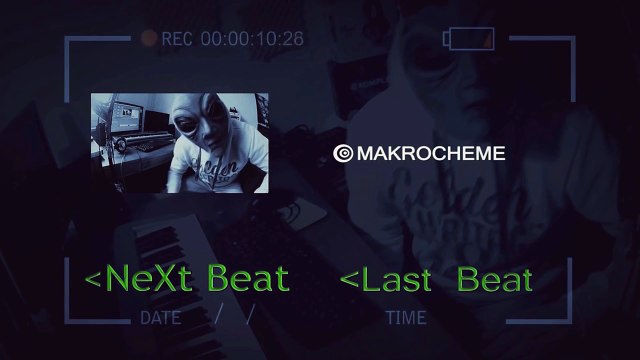 Epic Voice Rap Beat Sad Piano Hip Hop Instrumentals 2015 - Free Beats and Music by URBAN030