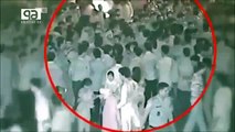 20 women sexually assaulted in front of 220,000 people during a celebration at Dhaka University