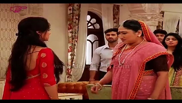 Sasural Simar Ka : 4th Sep 2015 - simar angry to mohni Latest Episode