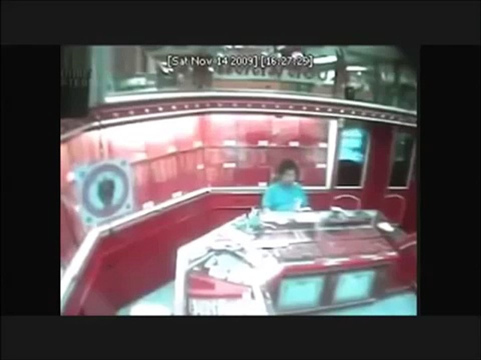 Stupid Thieves