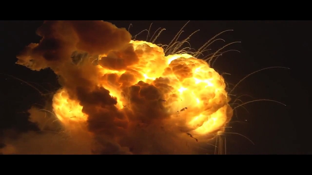 Rockets Rockets Rockets