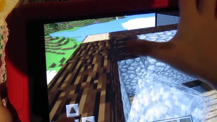 Alex Minecraft 6 how to build a haunted mansion