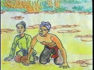 Cổ Tích - Cây Niêu Ngày Tết