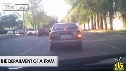 Most Shocking Unexpected Surprises Caught On Dashcam