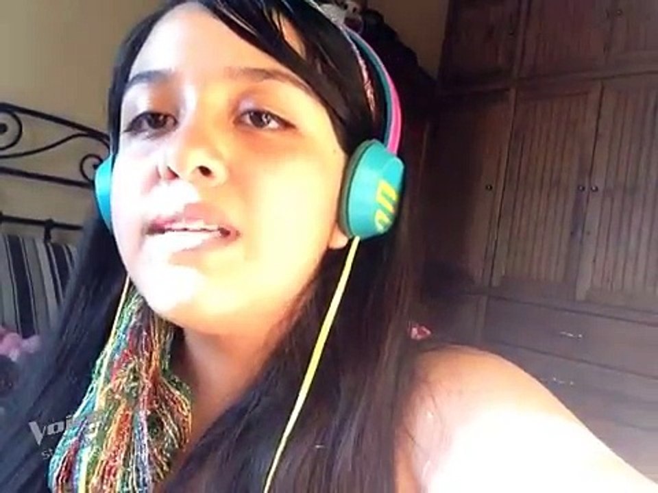 Becky G - Shower - COVER by rahrahq