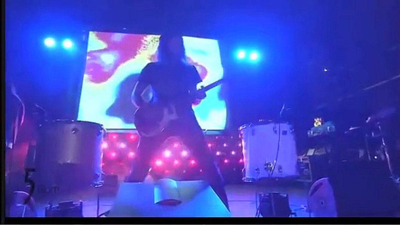 Ratatat at Coachella 2011