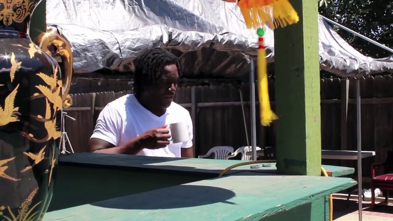 Karate Kid 2 - Parody