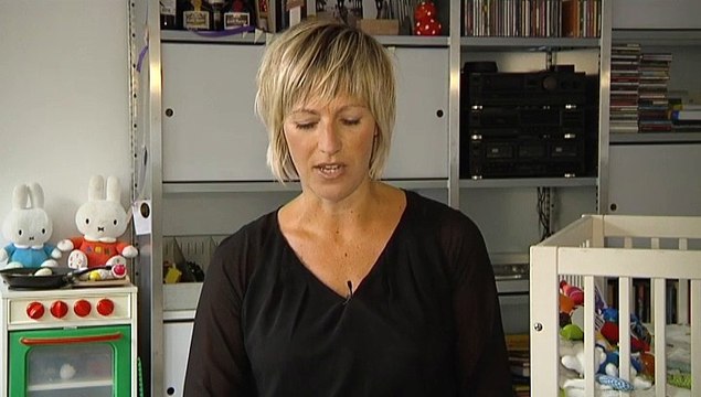 Hij laat mij niet los. En ik wil hem niet loslaten - RTV Noord