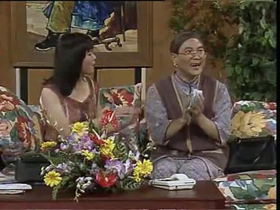 Liang Po Po 梁婆婆 - Strike 4D