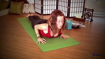 [Yoga Exercise Safe] Yoga For Beginners - Learning the Splits
