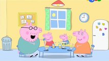 Свинка Пеппа   Peppa Pig   1 сезон, 1 серия (Мультик со свинкой Пеппой)