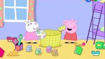 Свинка Пеппа   Peppa Pig   1 сезон, 4 серия (Мультик со свинкой Пеппой)