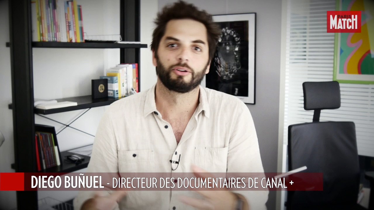 Le photojournalisme par Diego Buñuel