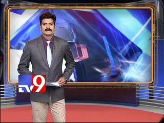 Godavari projects must be re-designed - KCR to officials