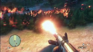 Far Cry 3 - Mission Cannabis ! [HD]