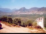 Olivares de Jódar (Jaén). Aceituner@s de Jódar.