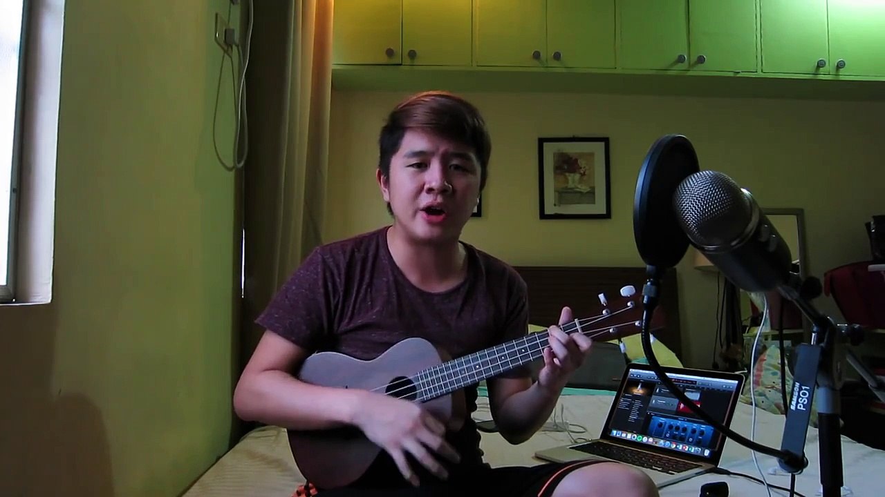 Lava Song - Cover (Disney Pixar "Lava")