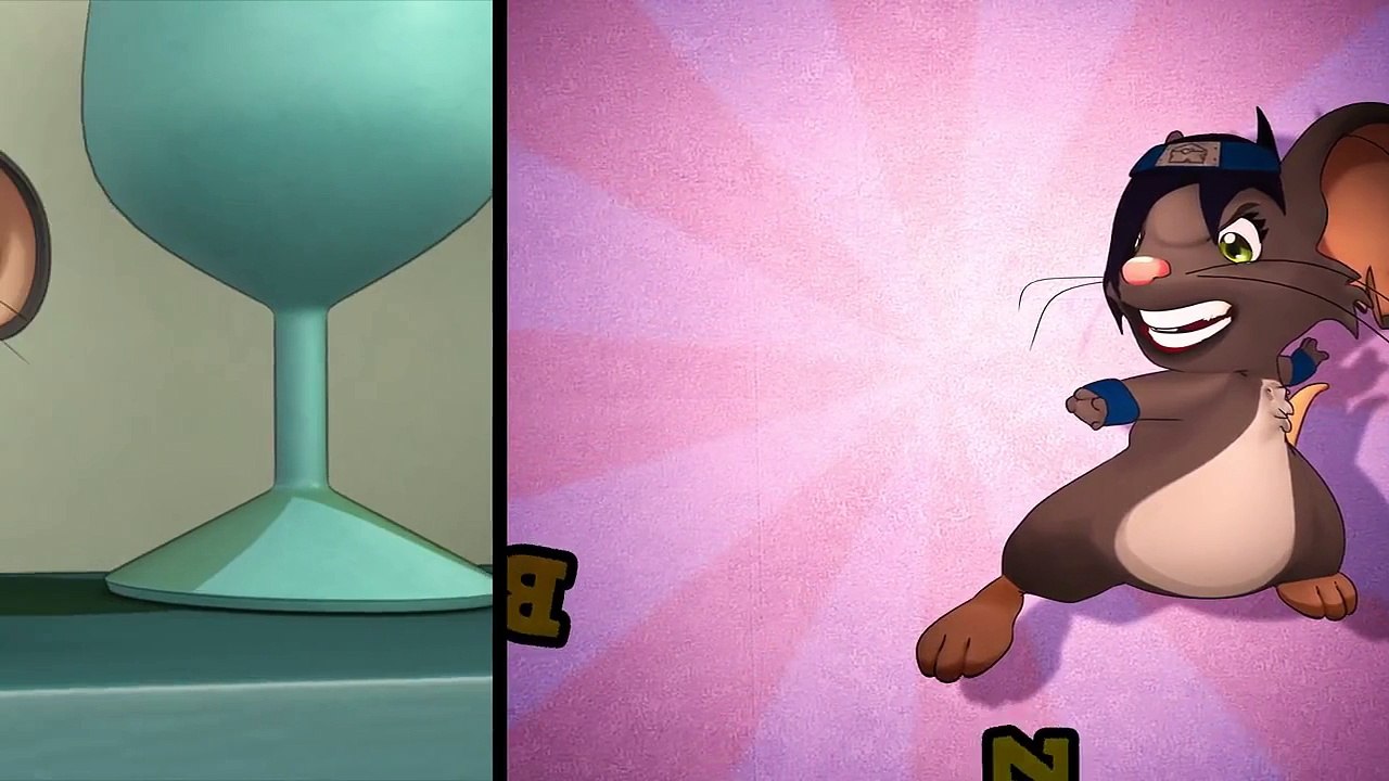 Transformice - The Cartoon Series - Teaser #3