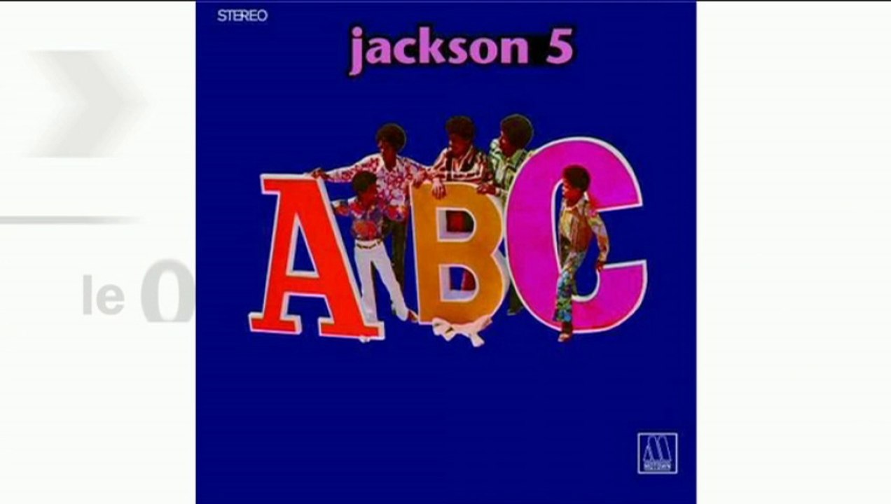 Tubes and Co : "ABC", le b.a.-ba des Jackson Five"