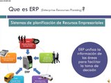 ERP. Conceptos y Funciones Basicas.avi