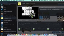 How to get the city map on GTA minecraft using Technic Launcher on mac