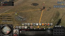 Company Of Heroes 2: The British Forces Special Weapons Regiment Commander Overview
