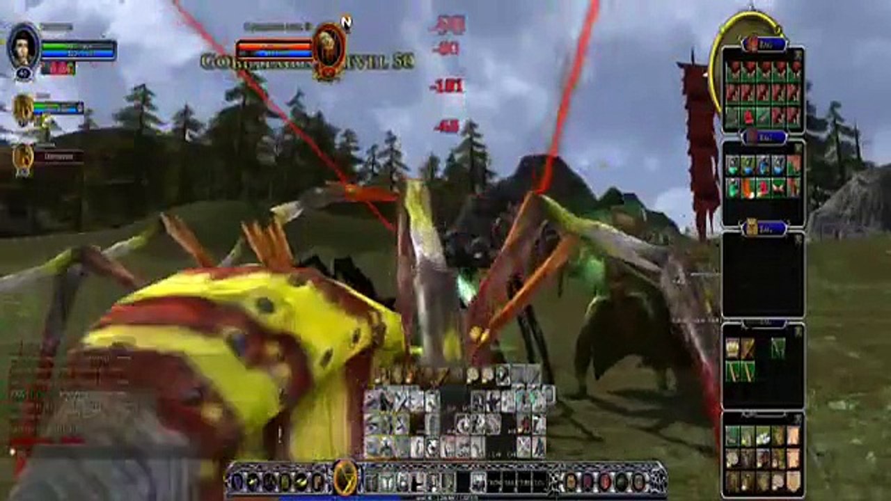 LoTRo Music Episode III London Beat "Been think...