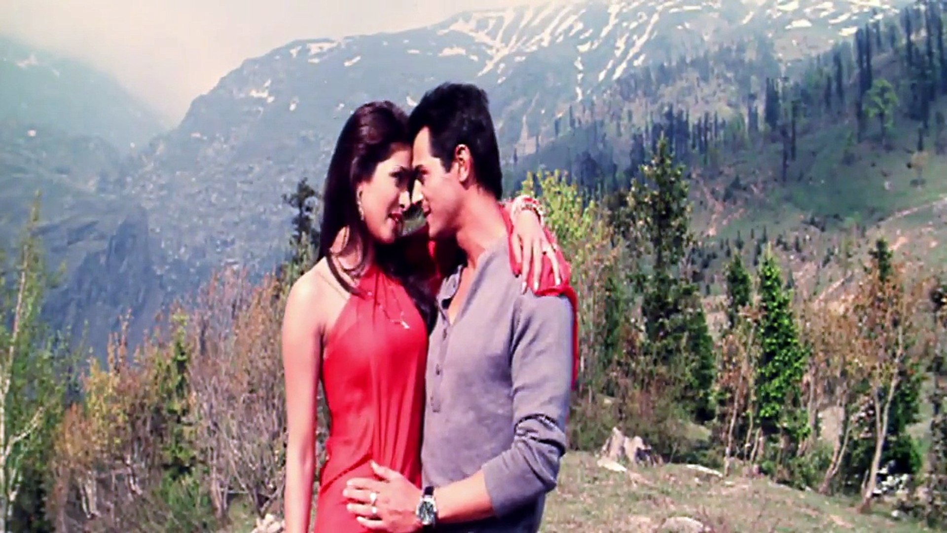 Meri Aankho Ma Ha Tu HD Video Song Yaqeen Priyanka Chopra Arjun Rampal maxpluss