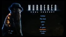 Murdered: Soul Suspect Ep. 1- I Die!