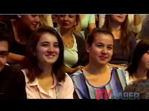 'Ben Koca Buldum' Ben Bilmem Eşim Bilir'de