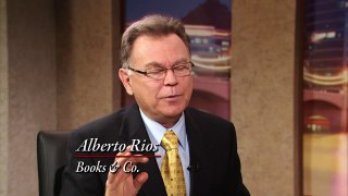 Books & Co. - Jack August Jr. - Web Extra: Colorado River Basin Project Act of 1968