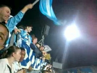 BUt de djibril cissé coupe de france