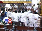 YCP obstructs Assembly over Cash for Vote case