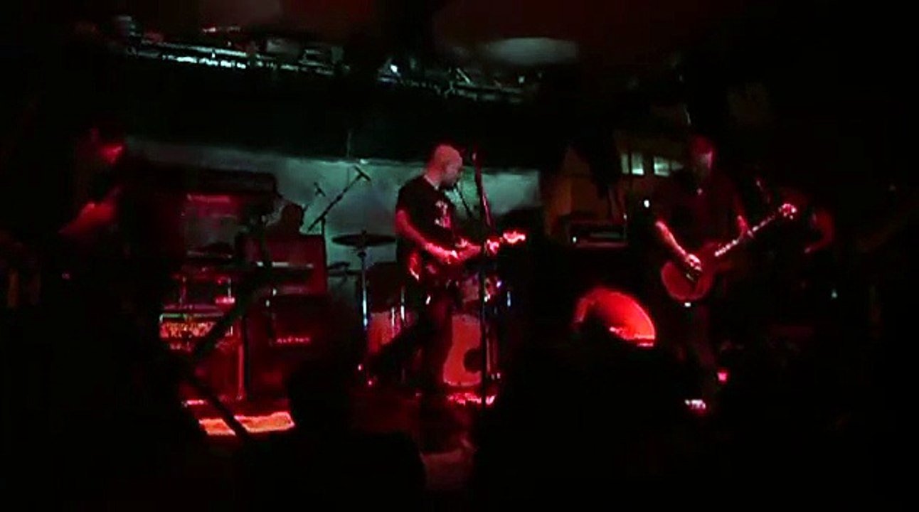 Neurosis live at Maryland Deathfest IX