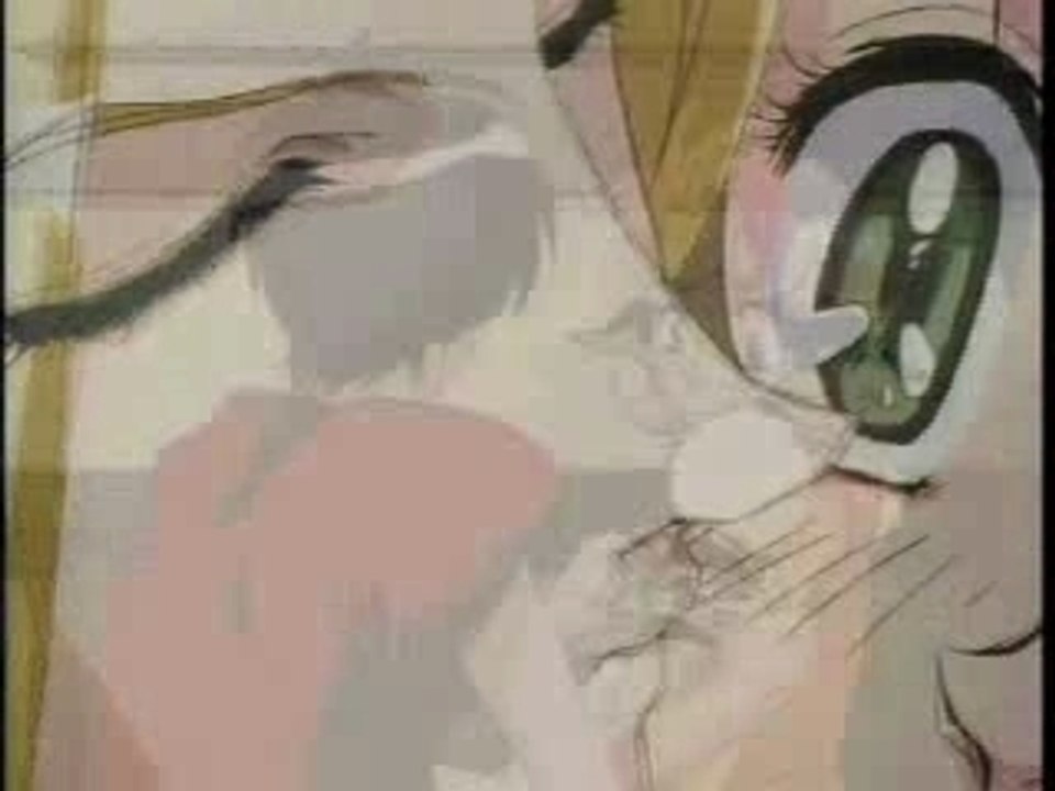 AMV - Escaflowne - Butterfly