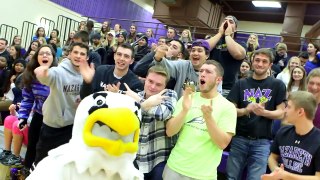 Welcome to Nazareth College (2015)