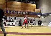 2008 Canadian Olympic Trials Greco-Roman Wrestling