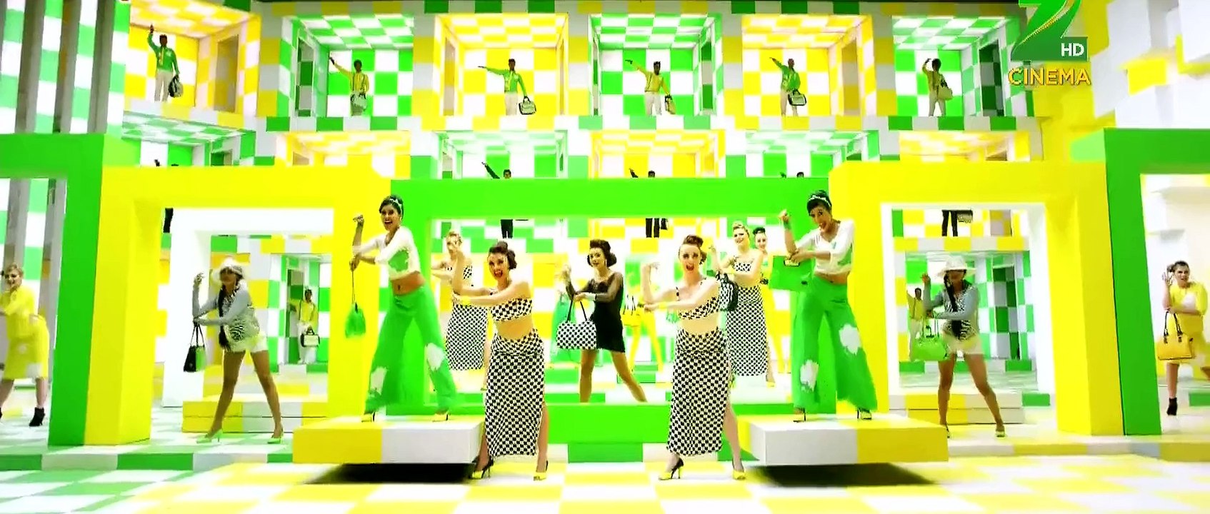 Lady O ~I 2015-Bollywood Latest Movies-by Soft Videos Official